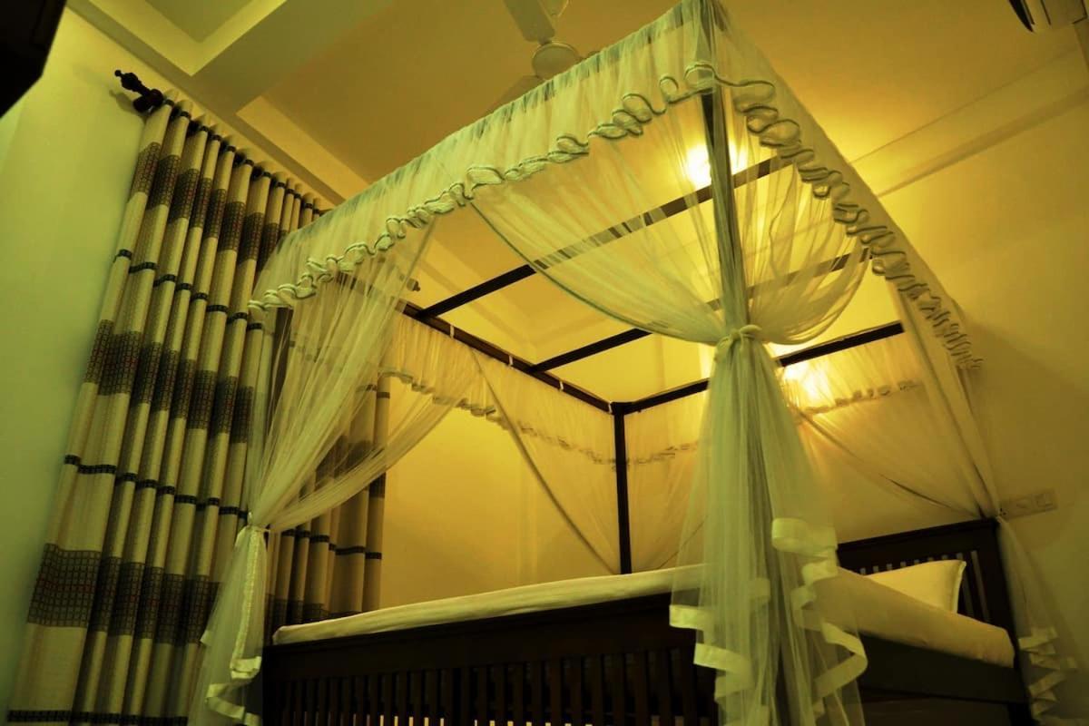 Nh Rest House Мірісса Екстер'єр фото