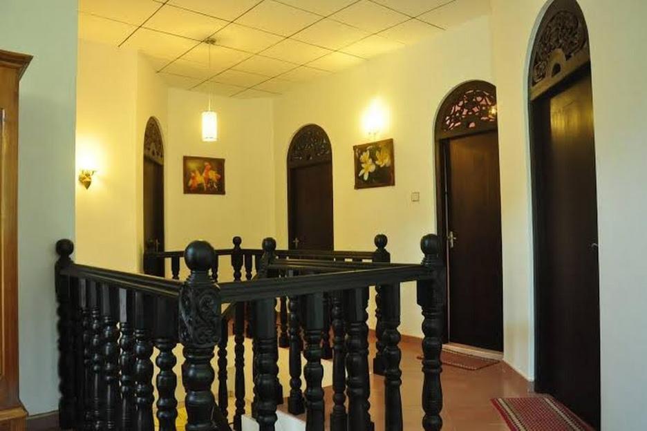 Nh Rest House Мірісса Екстер'єр фото