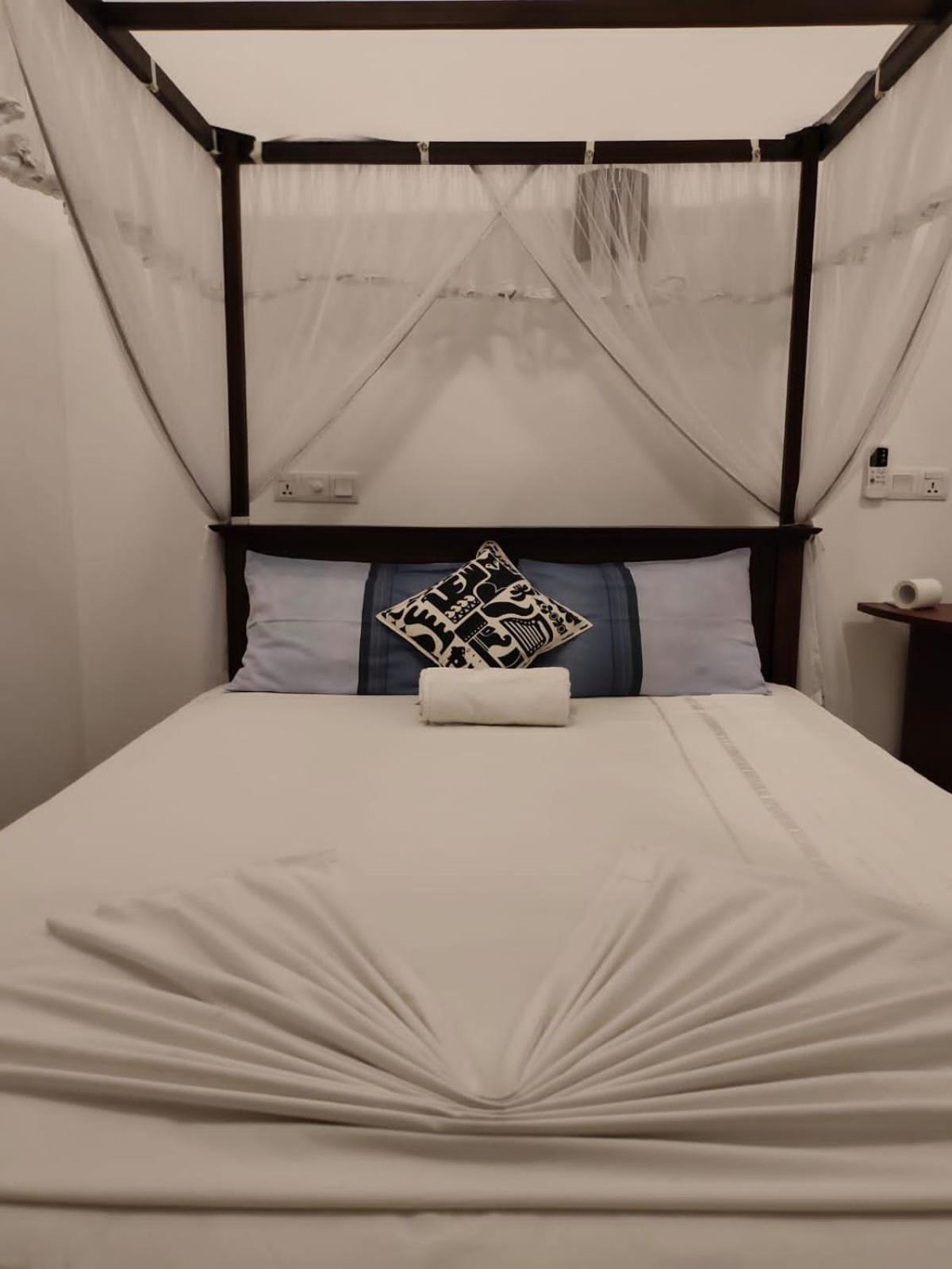 Nh Rest House Мірісса Екстер'єр фото