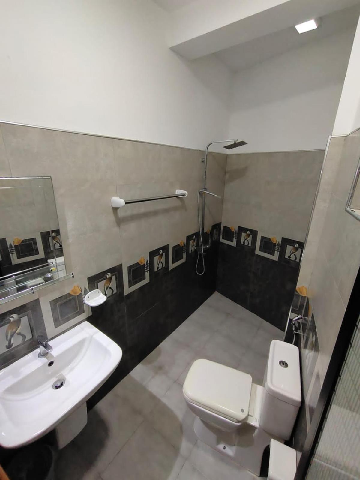 Nh Rest House Мірісса Екстер'єр фото